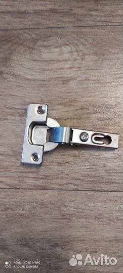 Мебельная фурнитура