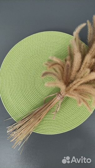 Салфетки сервировочные хлопок