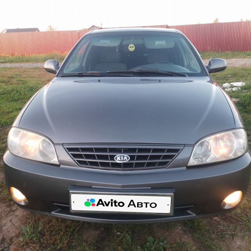 Купить Kia Spectra 🚘 от 200 000 ₽ в Ижевске: 60 объявлений Купить Kia Spectra 🚘 от 200 000 ₽ в Ижевске: 60 объявлений