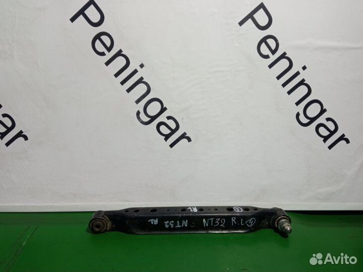 Рычаг подвески задний левый Nissan X-Trail NT32
