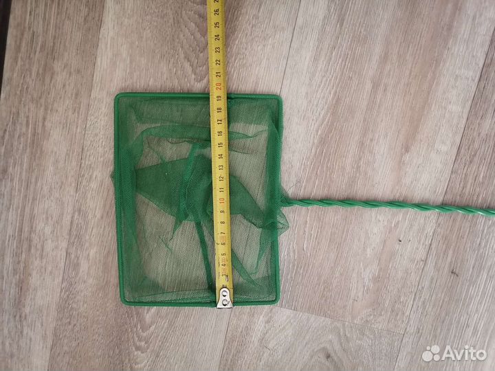 Сачок для аквариума