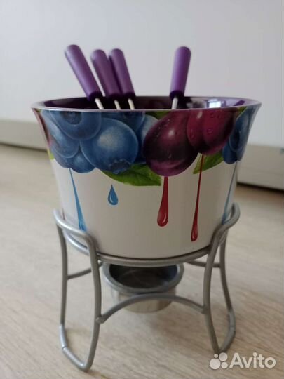 Набор для фондю