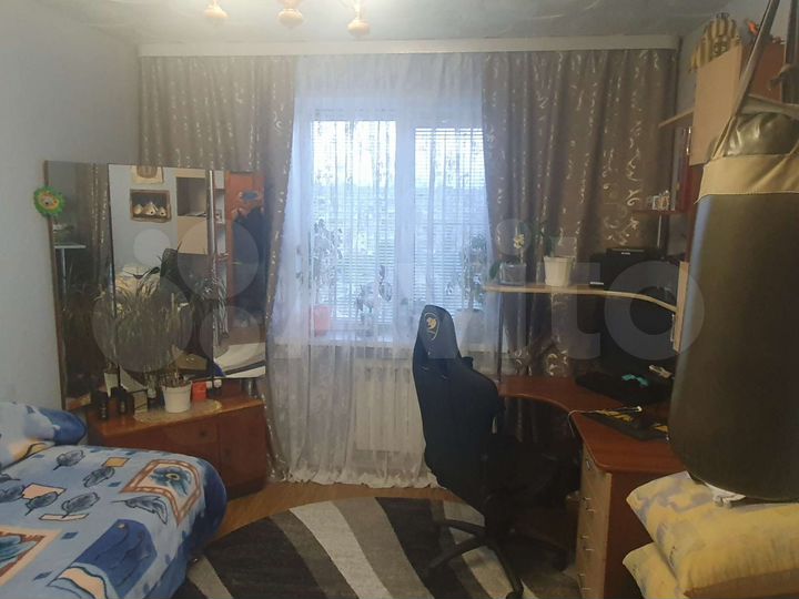 2-к. квартира, 50,3 м², 8/9 эт.