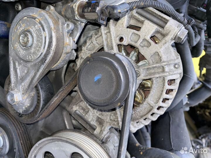 Генератор CDH Audi A4 B8 8K5 06H903016L