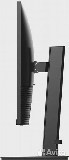 Новый монитор 27 дюймов NPC MF270A на гарантии