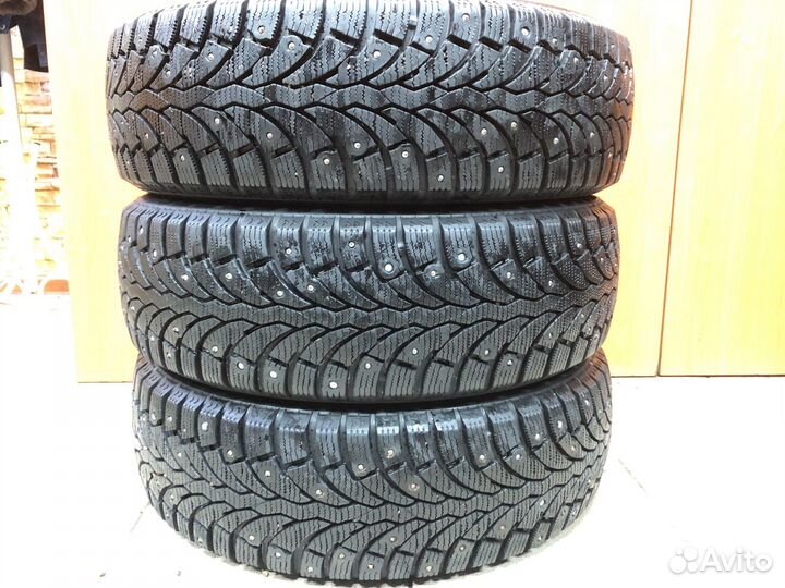 Pirelli Formula Ice 185/65 R15