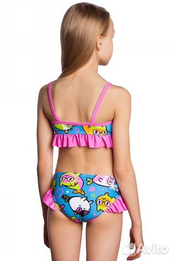 Детский купальник