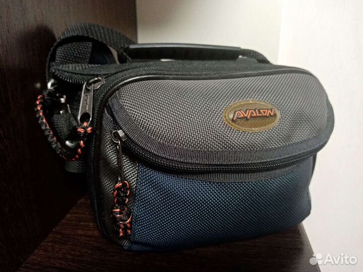 Видеокамера panasonic