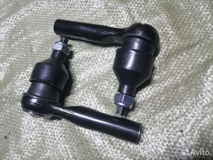 Наконечники рулевые Dodge Magnum LX 2007-2008