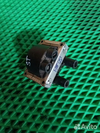 Катушка зажигания Газ