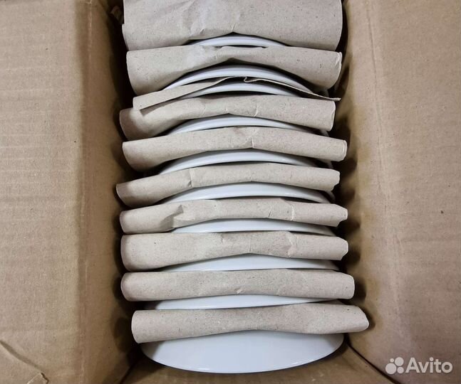 Фарфоровая посуда и luminarc Новая