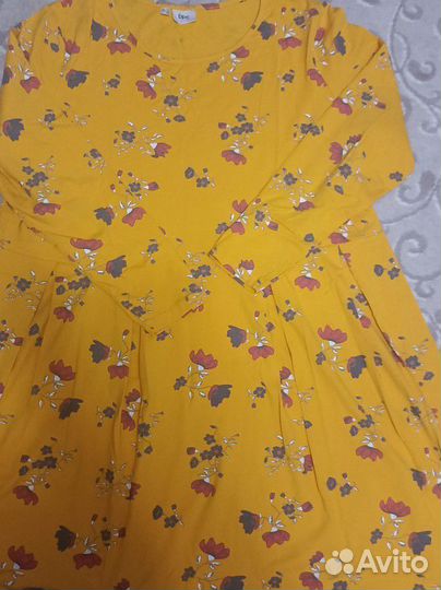 Платье женское