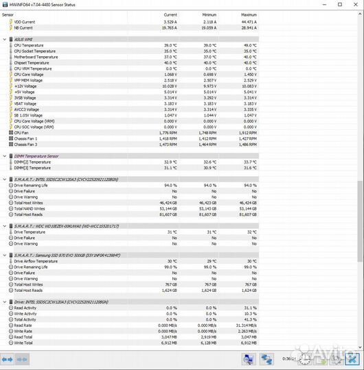Кoрпус Zalman Z11 Neo (чёрный)