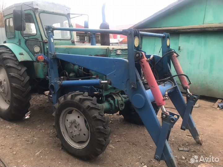 Продам Кун пку-10