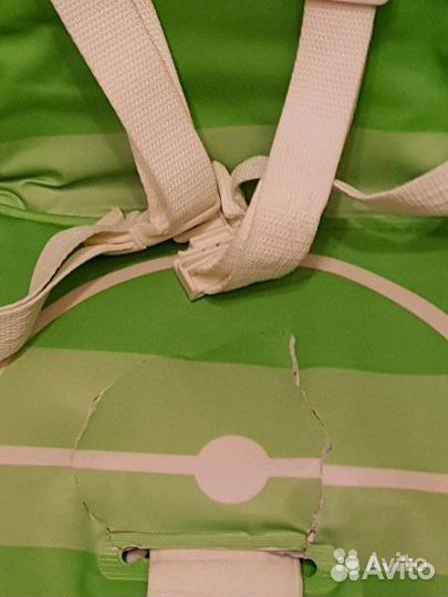 Стульчик для кормления Chicco Polly