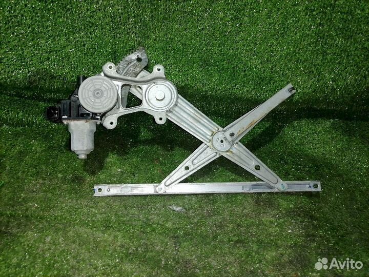 Стеклоподъемник задний левый Nissan Teana J32 J32