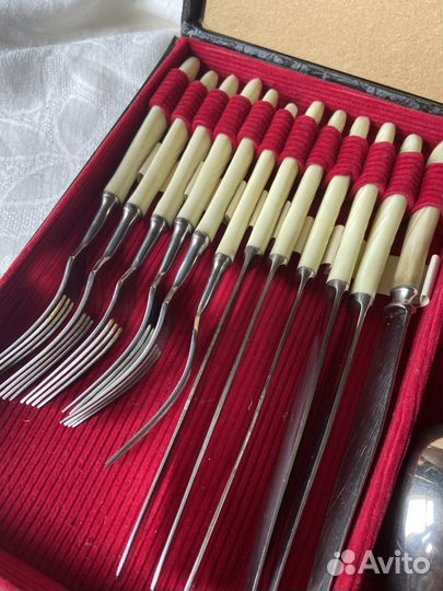 Столовый набор