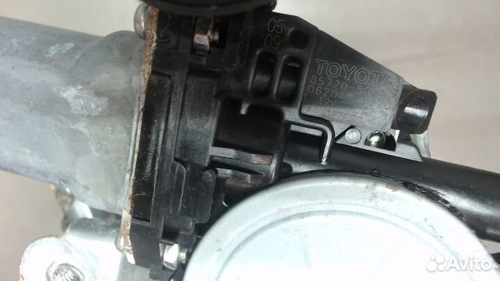 Стеклоподъемник электрический Lexus RX, 2006