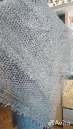 Кардиганы и другие пуховые изделия