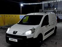 Peugeot Partner 1.6 MT, 2012, 134 000 км, с пробегом, цена 750 000 руб.