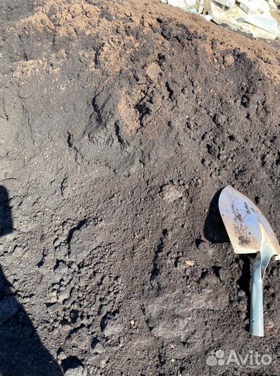 Торф в мешках