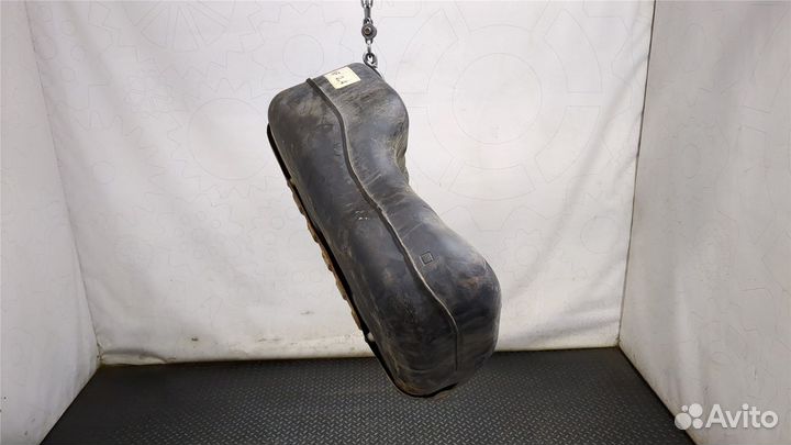 Бак топливный Hyundai Sonata NF, 2009