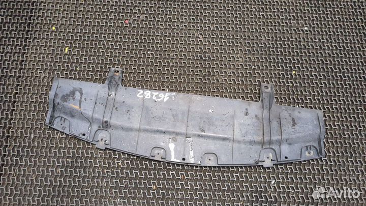 Защита моторного отсека Mazda CX-9, 2013