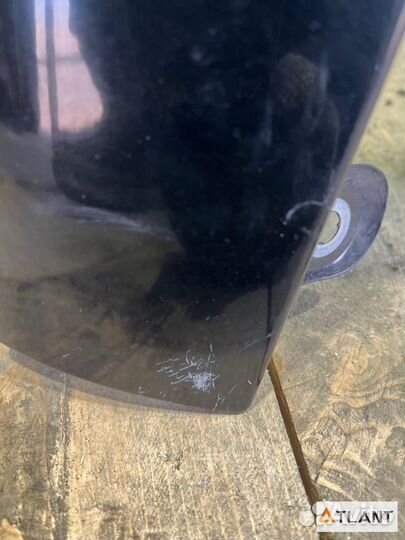 Крыло переднее правое honda insight