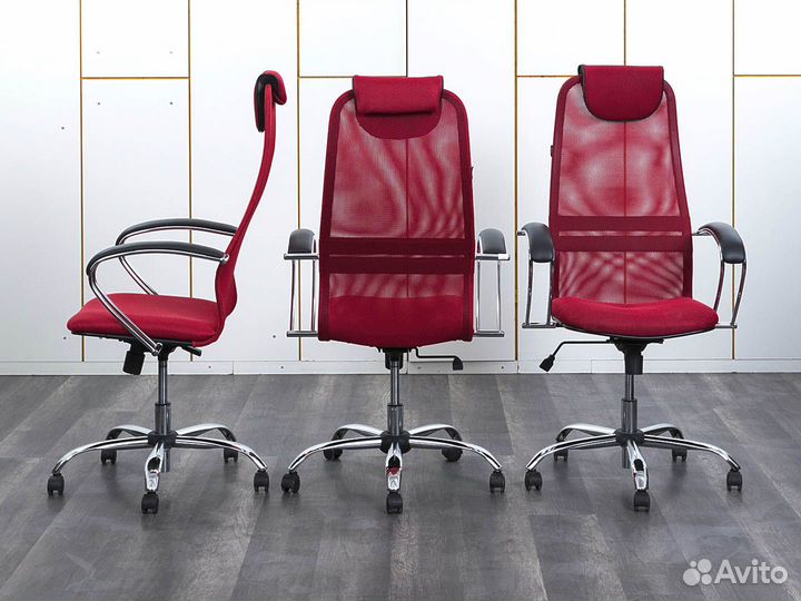 Кресло для руководителя