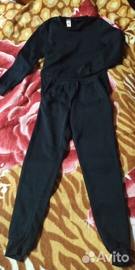 Спортивный костюм детский