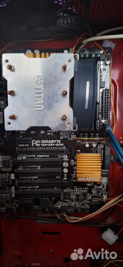 Пк полный комплект