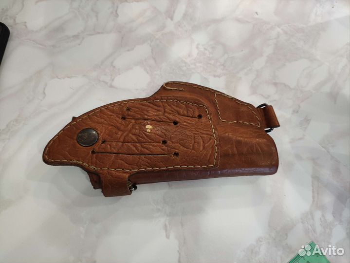 Кобура для пм