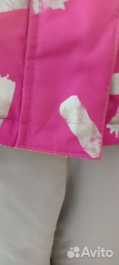 Зимний костюм 92