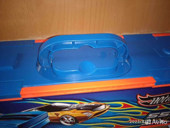 Многофункциональный игрушечный грузовик