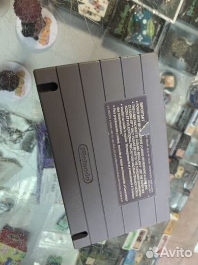 Super Battletank War In the Gulf snes USA