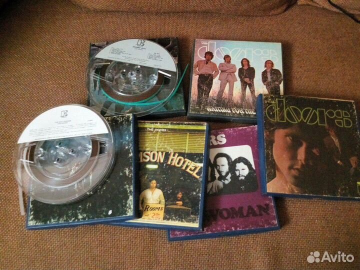 Аналоговая звукозапись, ламповое оборудование