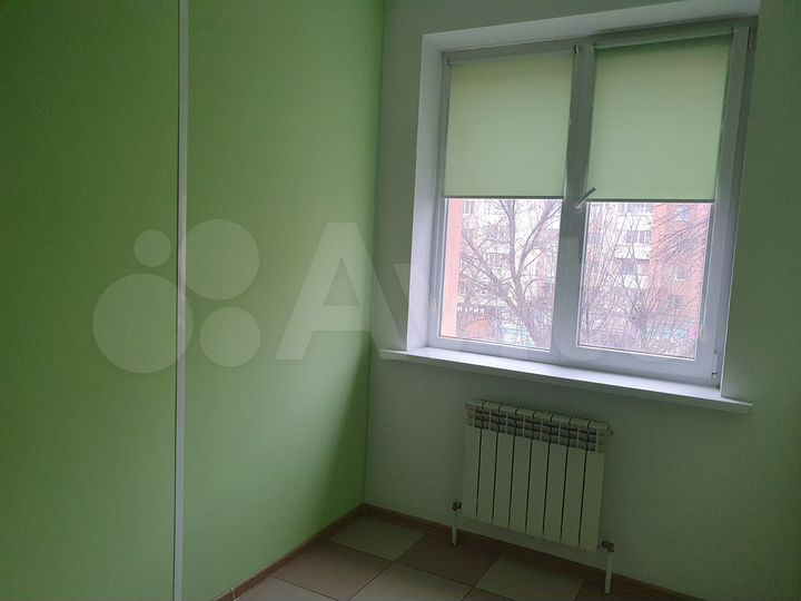 Свободного назначения, 21.7 м²