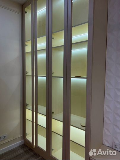 Шкаф. Мебель на заказ. Изготовление мебели