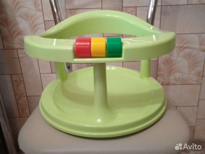 Стульчик для купания