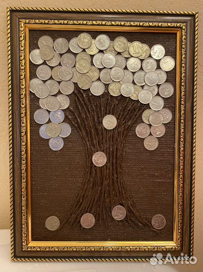 Денежное дерево