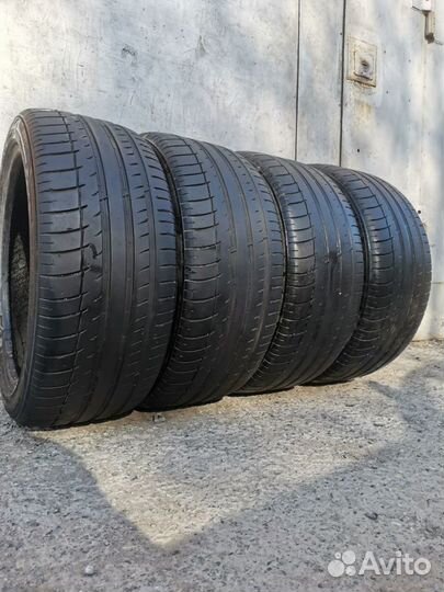 Triangle Sportex TSH11 265/40 R20