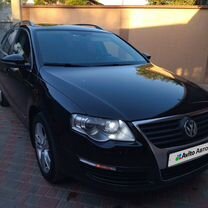 Volkswagen Passat 1.4 AMT, 2010, 315 000 км, с пробегом, цена 1 000 000 руб.