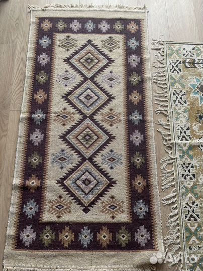 Ковер килим новый