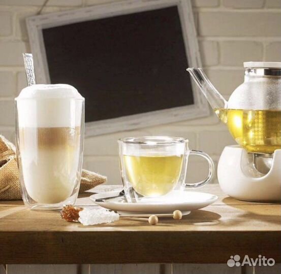 Villeroy&Boch чайник artesano 1 л в наличии