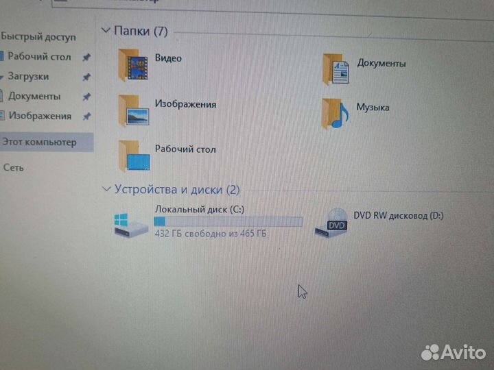 Ноутбук Samsung /4 ядра,видео 2Гб, 6Гб оперативы