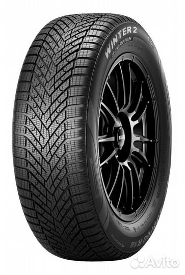 Pirelli Scorpion Winter 2 285/40 R22 110V