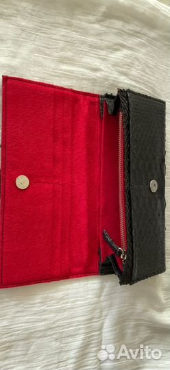 Кошелек женский новый