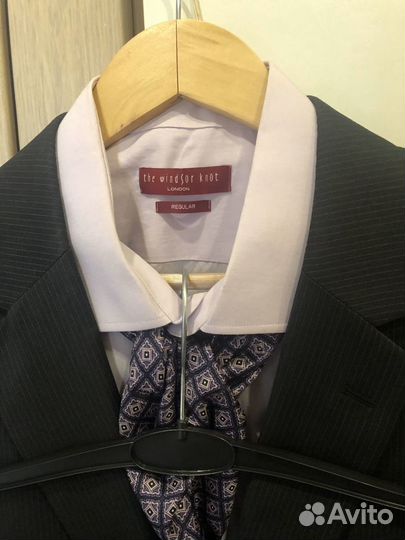 Костюм мужской