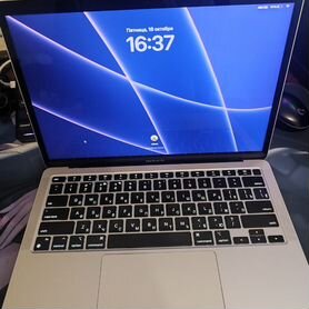 Macbook Air 13 (M1/8/256)