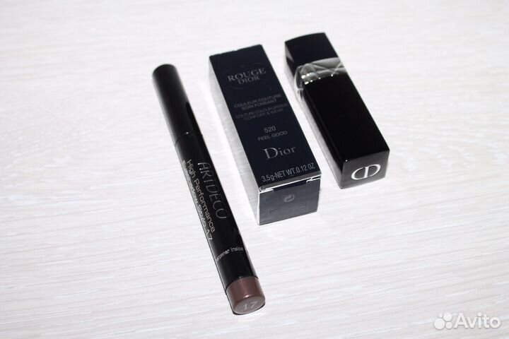 Dior Rouge